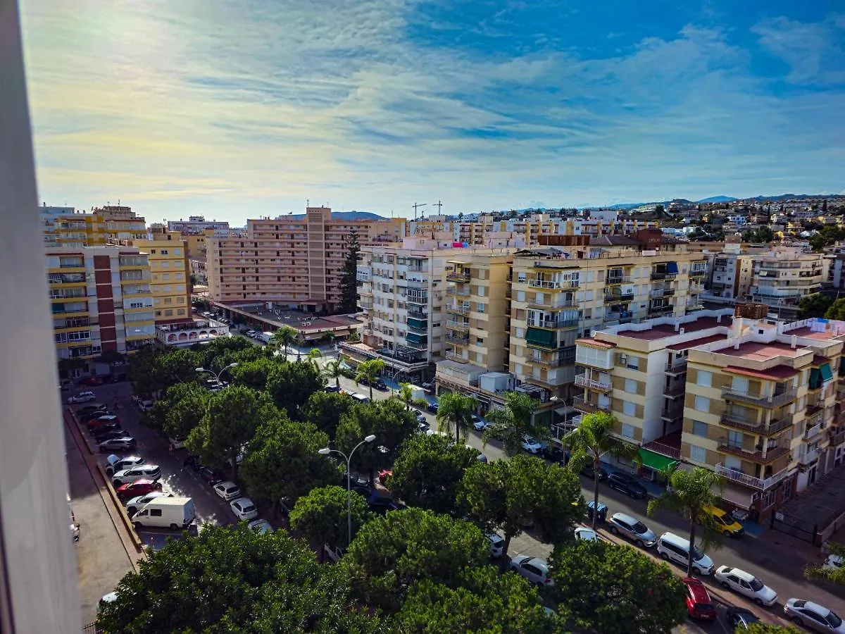 Luxury House Relax - Alojamientos La Torre Torre Del Mar