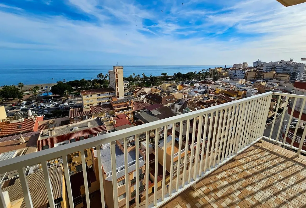 Luxury House Relax - Alojamientos La Torre Torre Del Mar