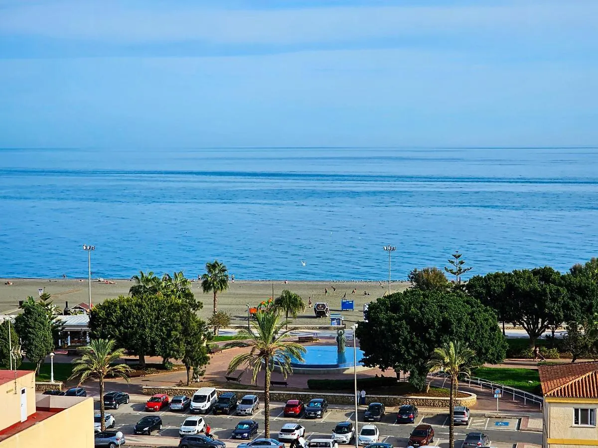 Luxury House Relax - Alojamientos La Torre Torre Del Mar Spain