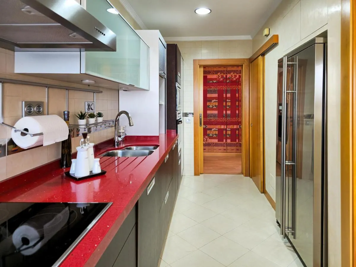 Luxury House Relax - Alojamientos La Torre Torre Del Mar Apartment