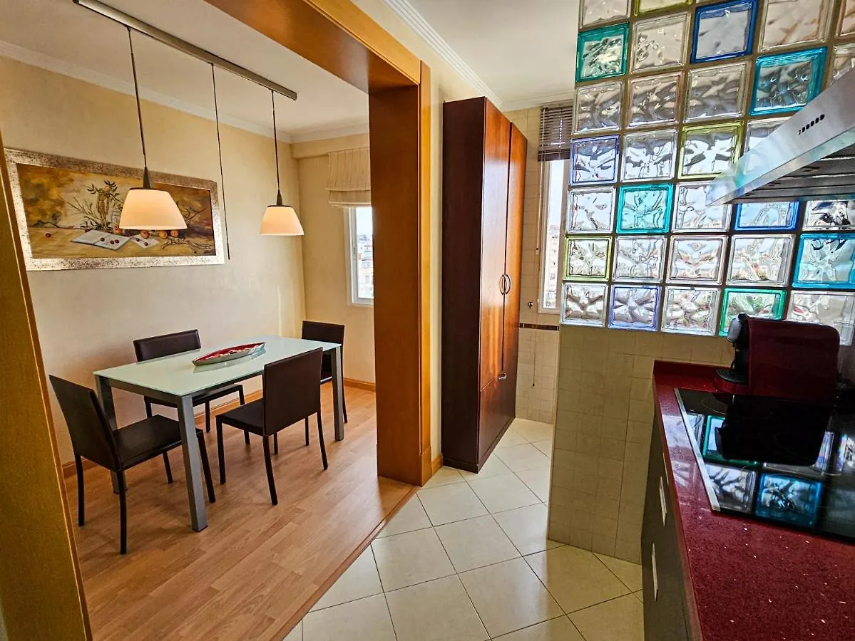 Luxury House Relax - Alojamientos La Torre Torre Del Mar