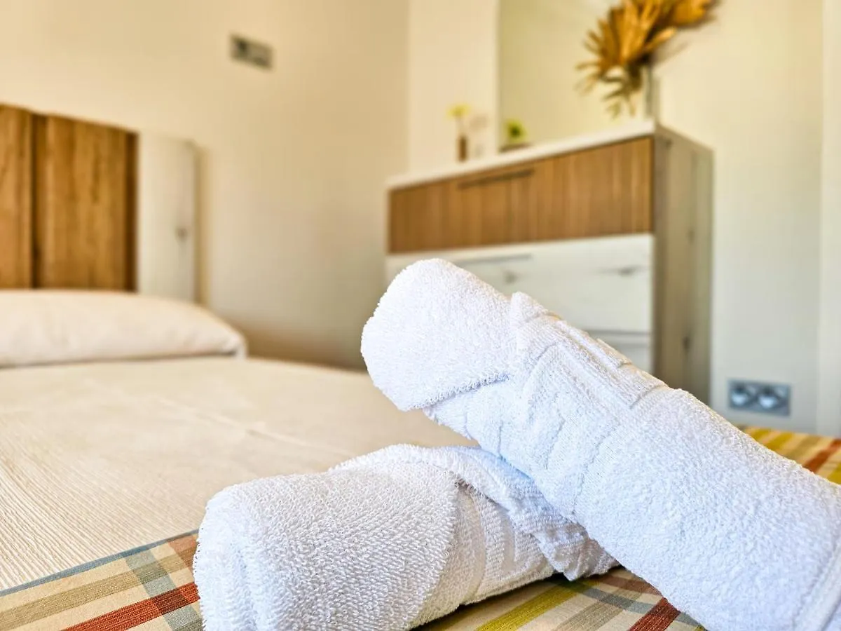 Apartment Luxury House Relax - Alojamientos La Torre Torre Del Mar