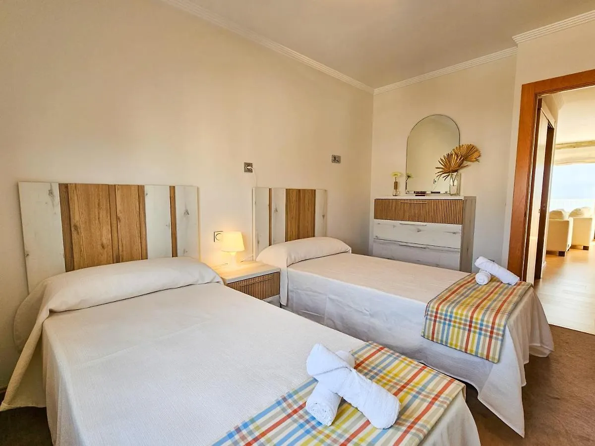 Luxury House Relax - Alojamientos La Torre Torre Del Mar 0*,