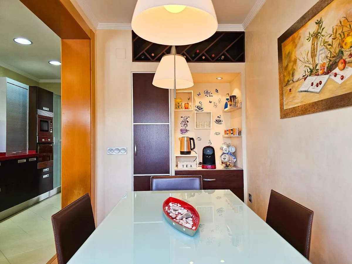 Luxury House Relax - Alojamientos La Torre Torre Del Mar 0*,