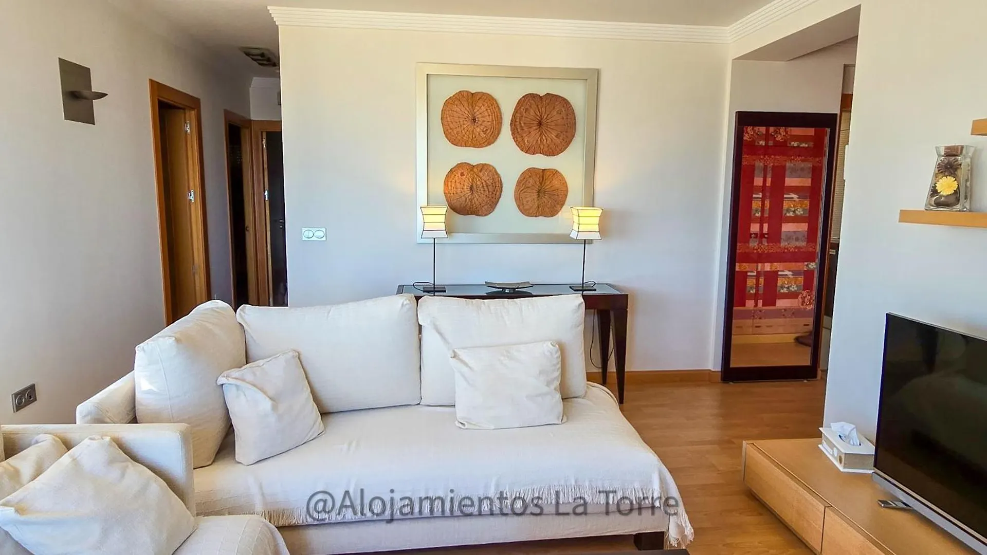 Luxury House Relax - Alojamientos La Torre Torre Del Mar 0*,  Spain