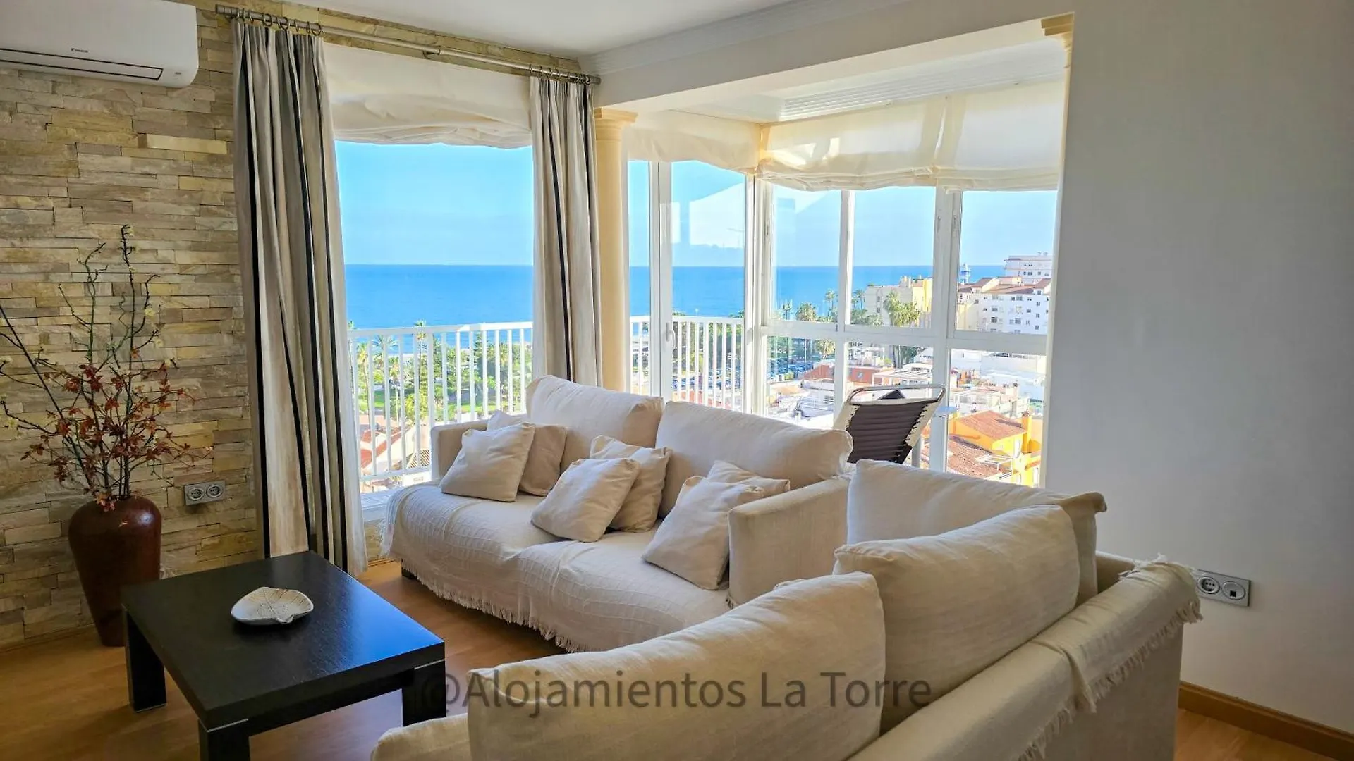 Luxury House Relax - Alojamientos La Torre Torre Del Mar Spain