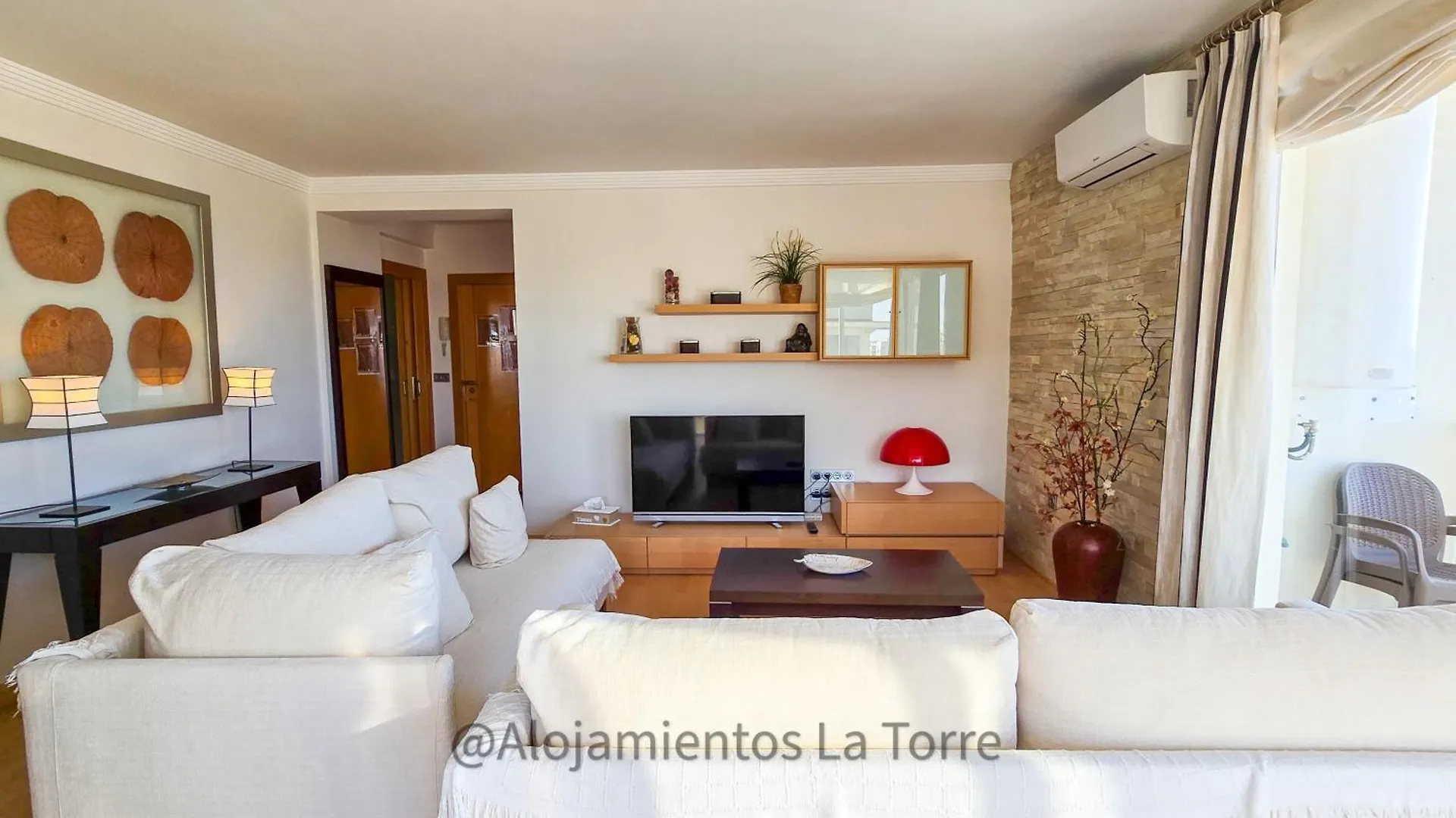 Luxury House Relax - Alojamientos La Torre Torre Del Mar 0*,  Spain